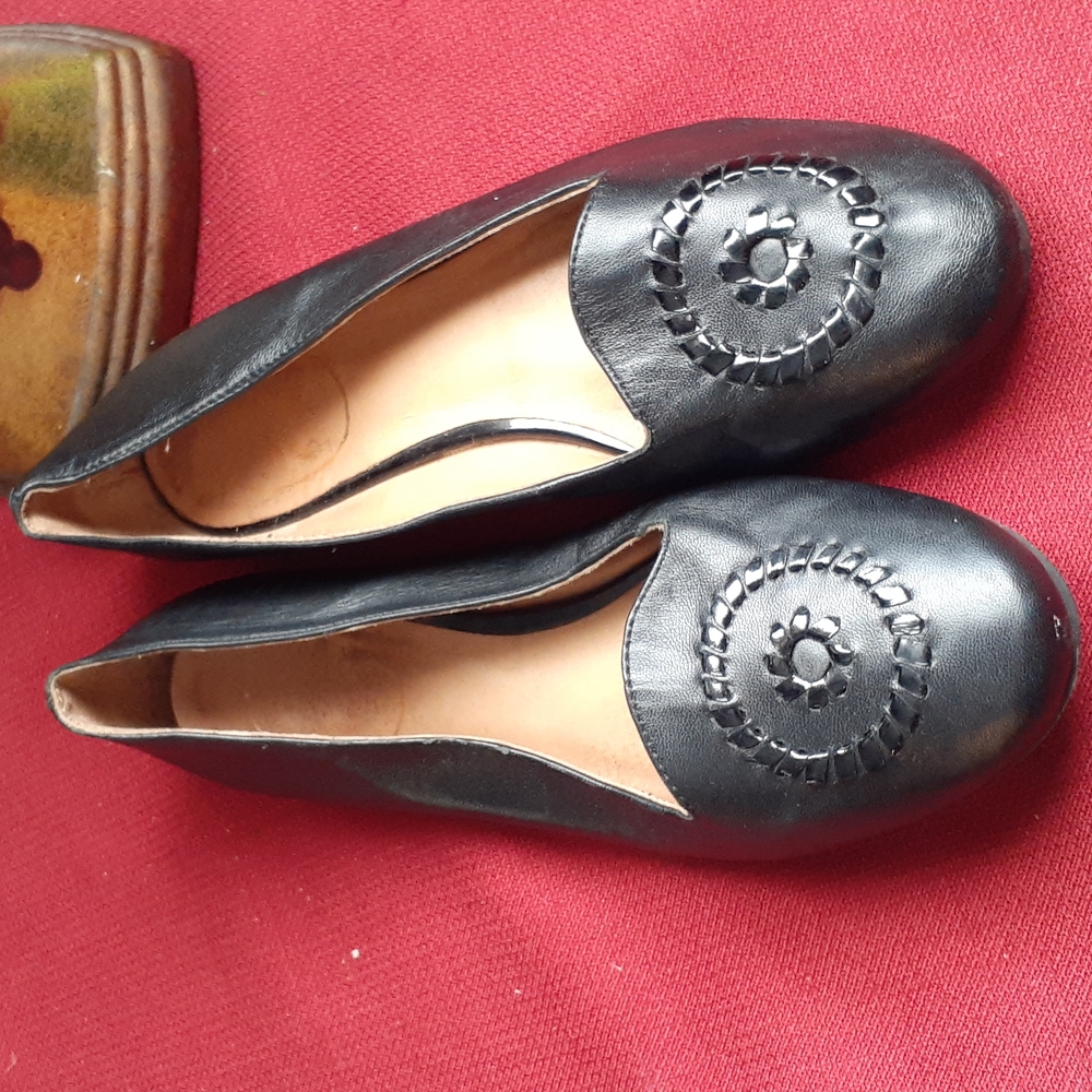 JACK ROGER'S FLATS